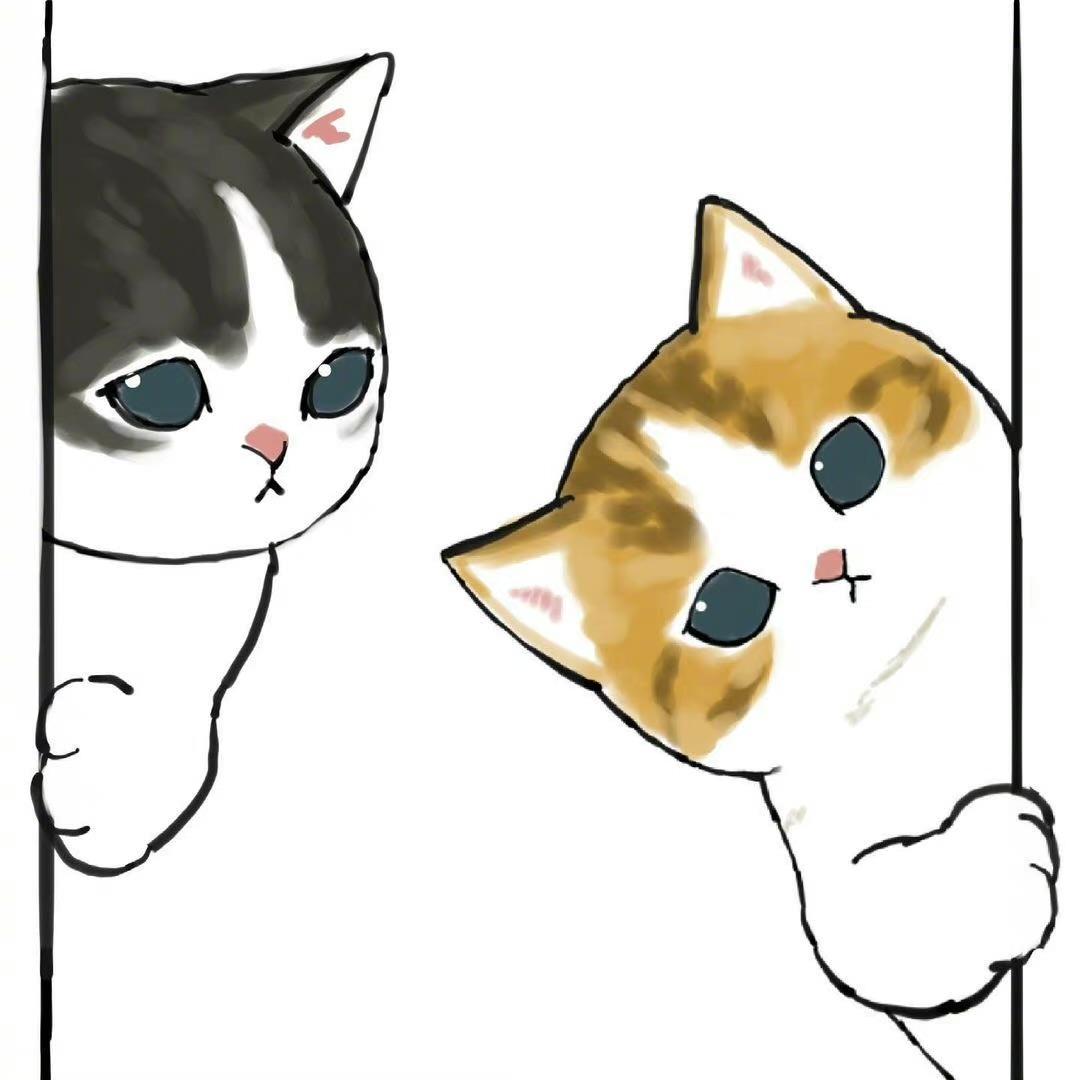 我想一天换一个微信头像,有没有什么系列推荐? - 知乎