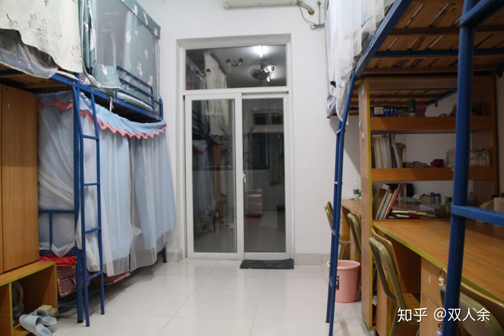 在宁波财经学院就读是什么体验? - 知乎