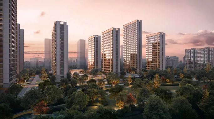 2026年,第五代住宅发展趋势:各地区架空层政策不计容,一文了解各地区政策核心要点和落地实践! - 知乎