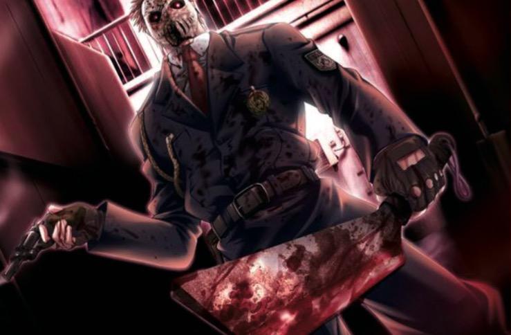 如何评价游戏《mindead blood～支配者の为の狂死曲～》? - 知乎