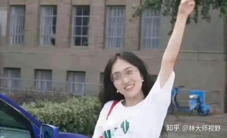 武大杨景媛干销售被投诉丢工作，委屈发声！品牌方曾力挺她诬告 - 知乎