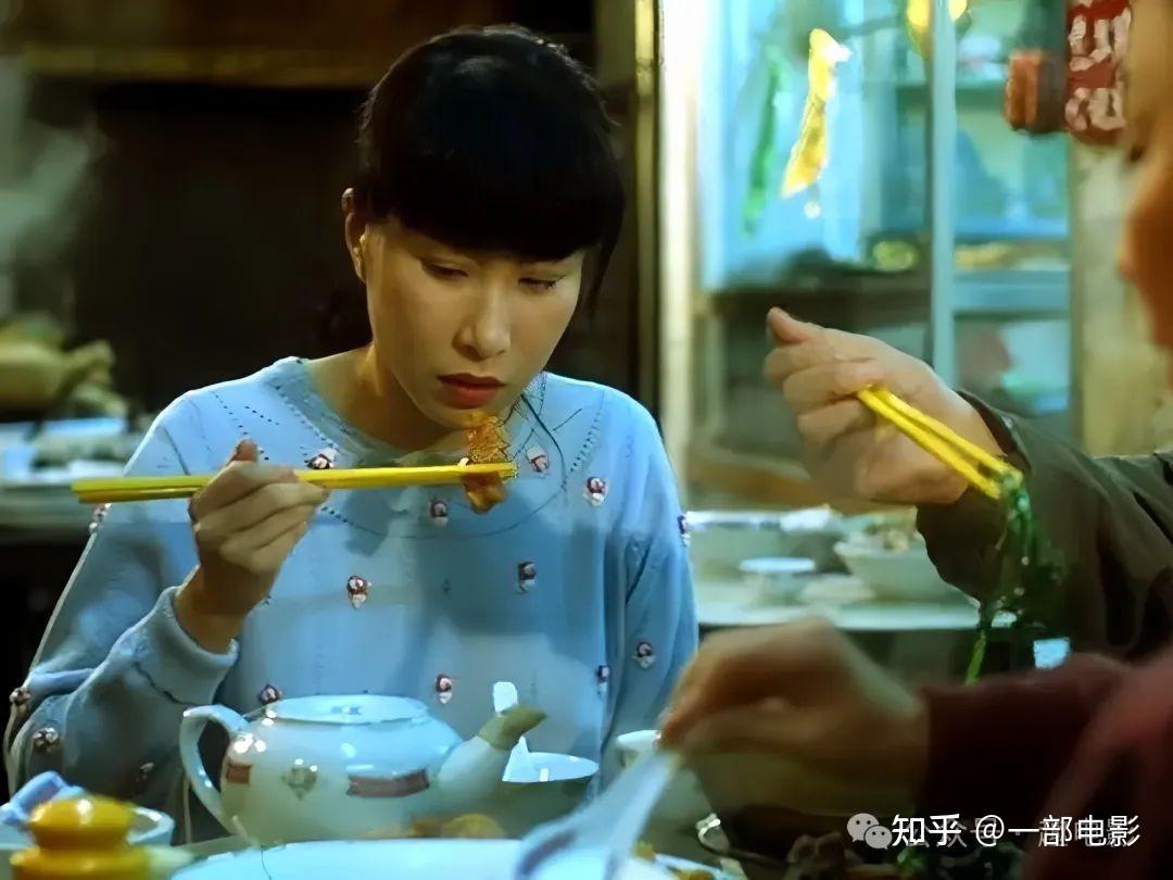 电影《血恋》到底在讲什么？ - 知乎