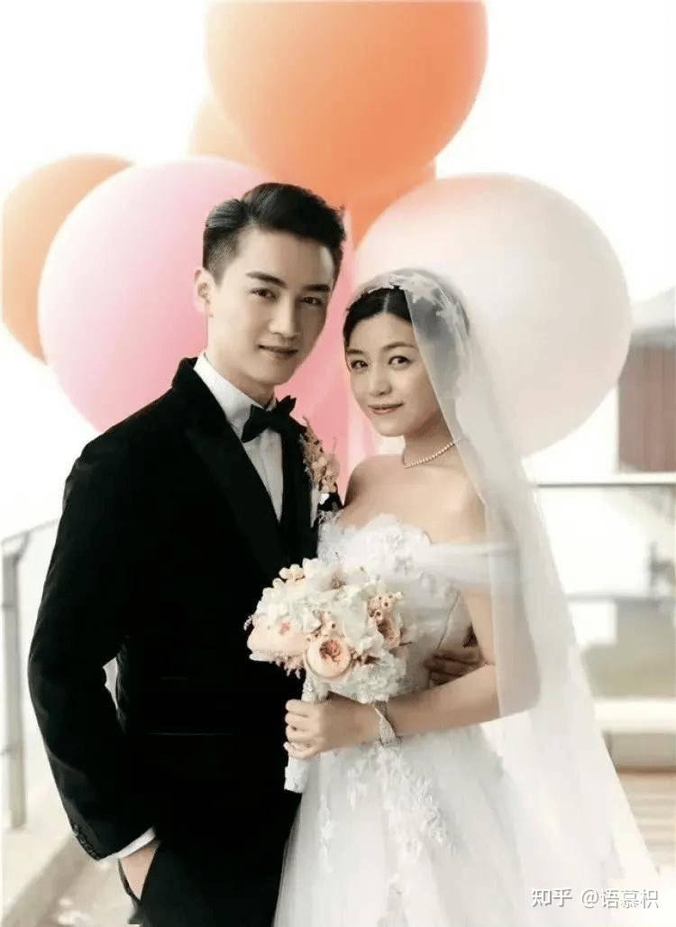 陈晓和陈妍希离婚没有或者说会不会离?