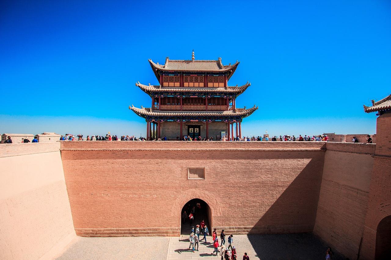 嘉峪关实验小学怎么样