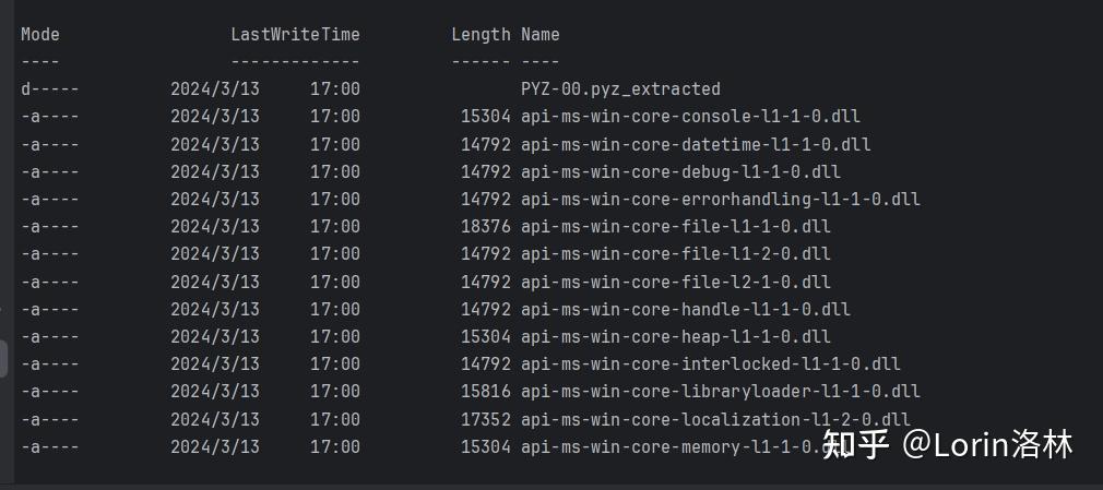 github - yixiang executable-source-code: executable... 是否可以将.exe文件反编译出它原来编写的代码? - 知乎