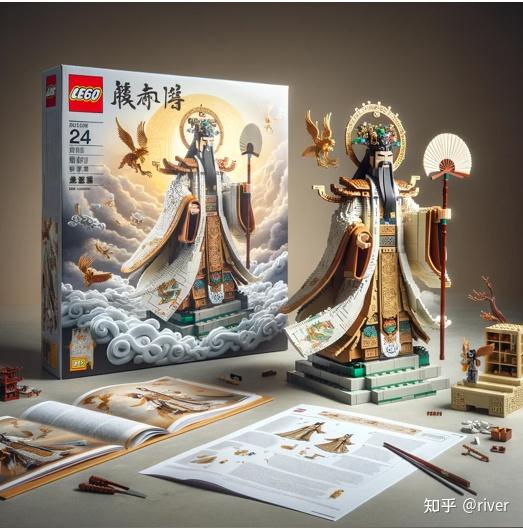 有哪些好玩的AI图片工具?插图20 有哪些好玩的AI图片工具?插图20