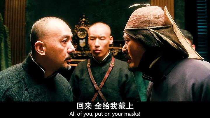 贾里 的想法: 1、“麻匪胡万又被黄老爷枪毙了五回 - 知乎