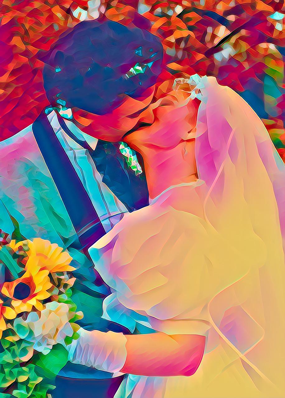 撩结过婚女人的情话怎么说呢