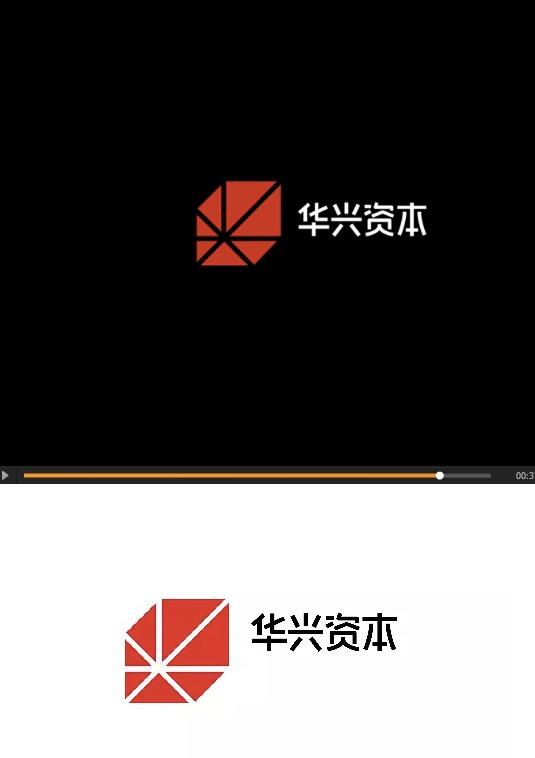 华兴资本logo图片