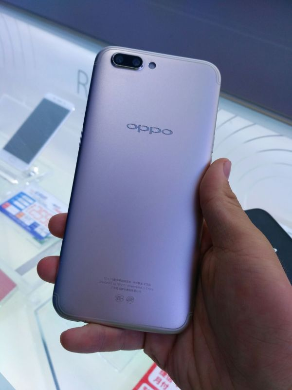 如何看待oppor11这款手机是否看好