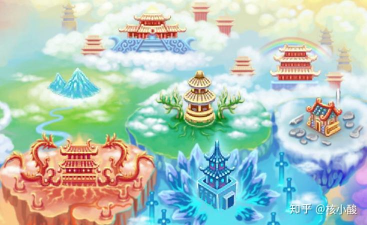 如何评价造梦西游系列新作《造梦无双》? - 知乎
