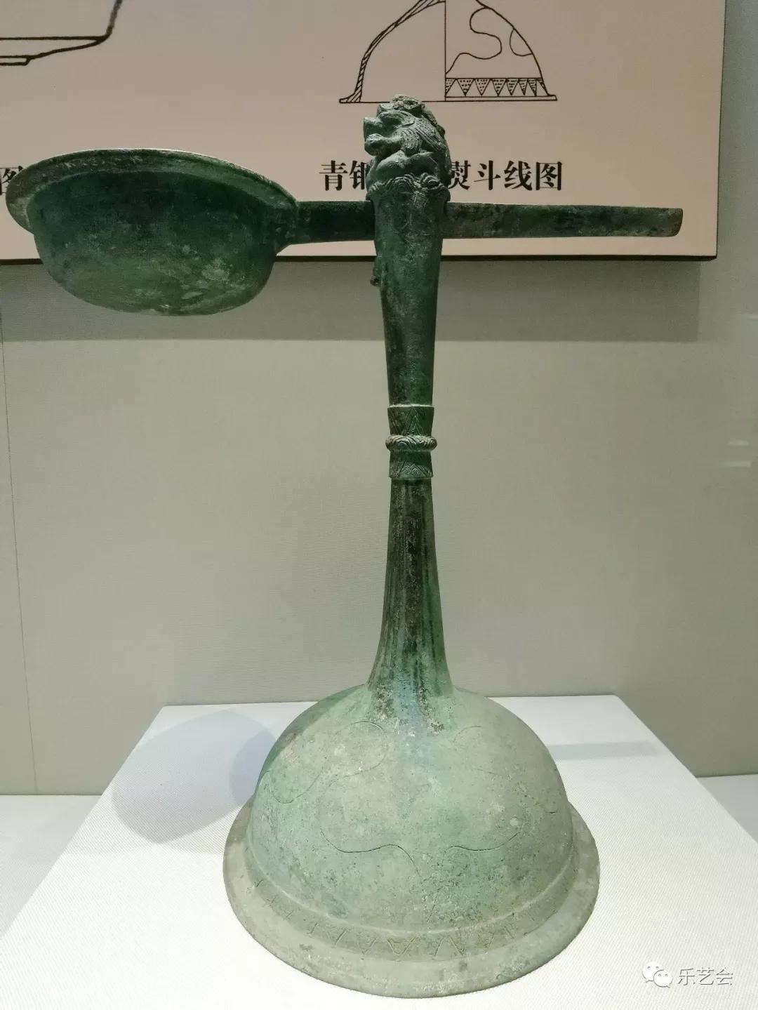邯郸博物馆的哪些展品重现了赵国的辉煌？ - 知乎