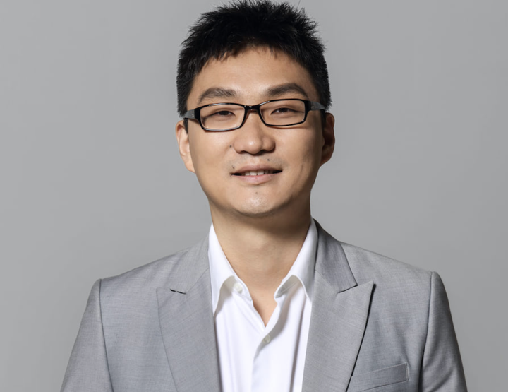为什么说拼多多的黄铮有机会问鼎中国首富? - 知乎