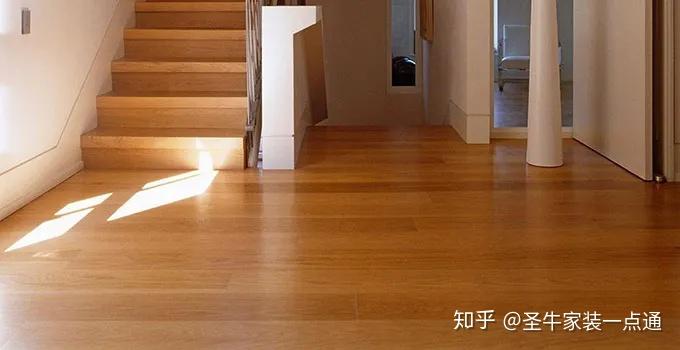 木地板的5大选购常识，看这一篇就够了！ - 知乎