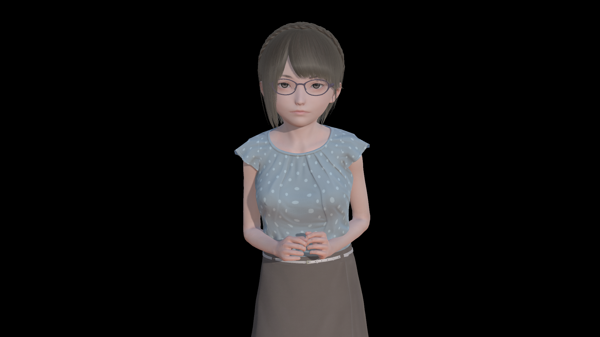 長瀬 優衣