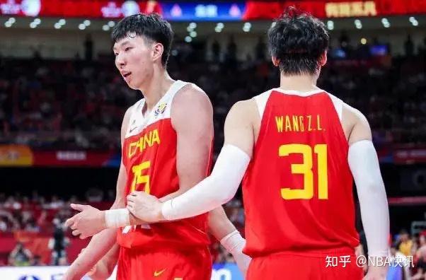 周琦下一站北京首钢？上海放弃追求周琦，北京首钢志在引援周琦 - 知乎