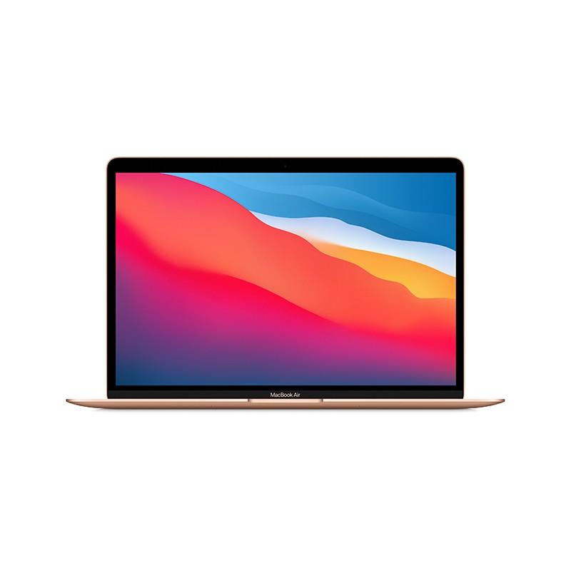 Macbook air m1 8g+256还是16g+256? - 知乎