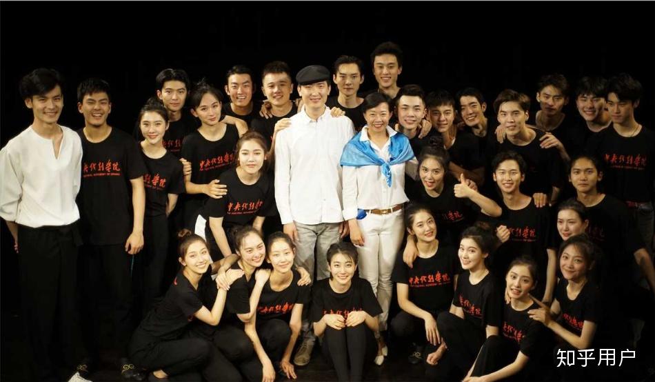 你认识2018级北电中戏上戏新生吗都有哪些有趣的爆料