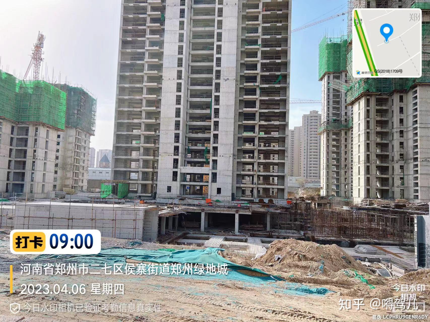 15秒！今晨上海爆破4栋超20层烂尾楼，原址将斥数百亿建“新地标” | 每经网