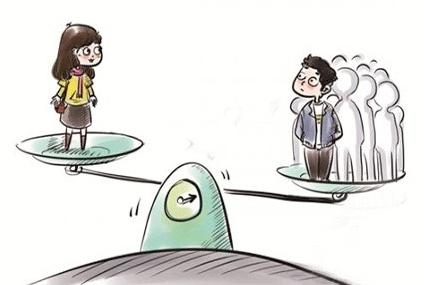 中国“剩女”现象背后的深层原因剖析 - 知乎