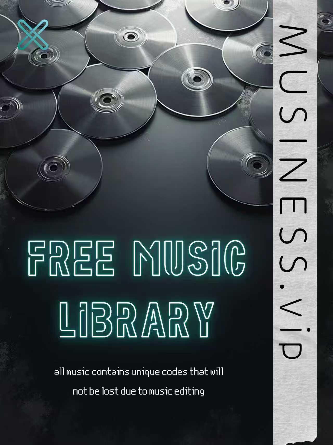 FREE music library for commercial use?? That's right! - 知乎