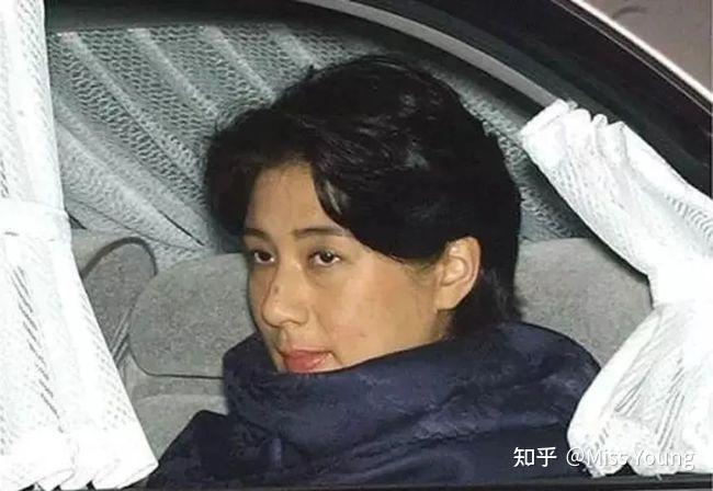 如何评价日本皇太子德仁亲王妃雅子婚前名小和田雅子