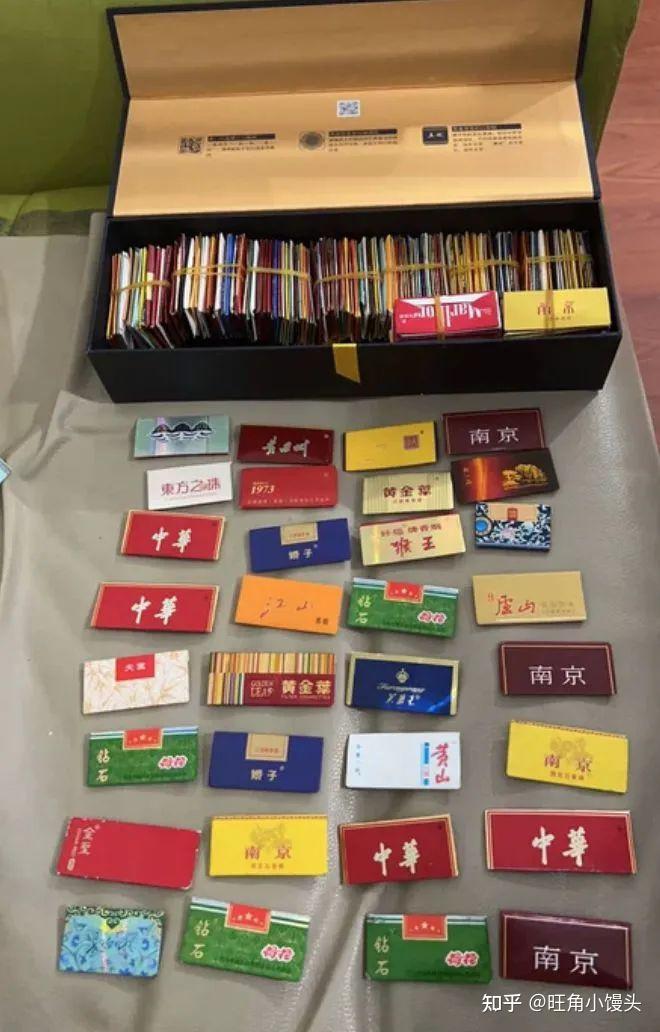 香港的小学生为什么不玩“烟卡”? - 知乎