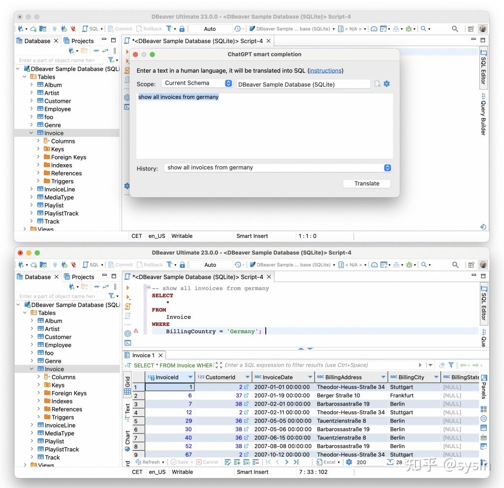 DBeaver Ultimate Edtion 24.0 Multilingual (macOS, Linux, Windows) - 通用 ...