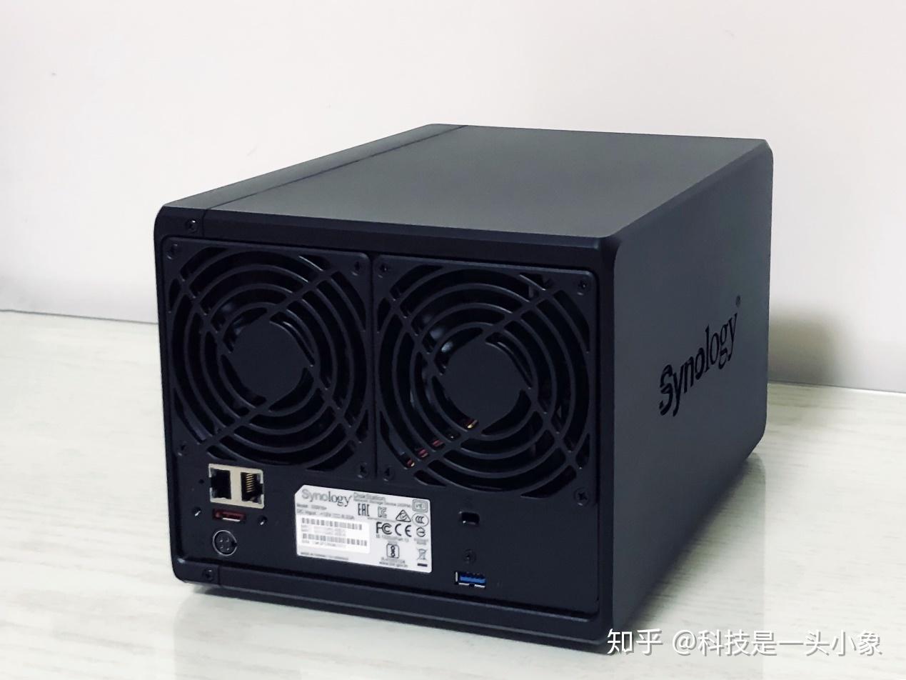 想入手NAS,群辉和威联通系统之间到区别到底是啥?插图2 想入手NAS,群辉和威联通系统之间到区别到底是啥?插图2