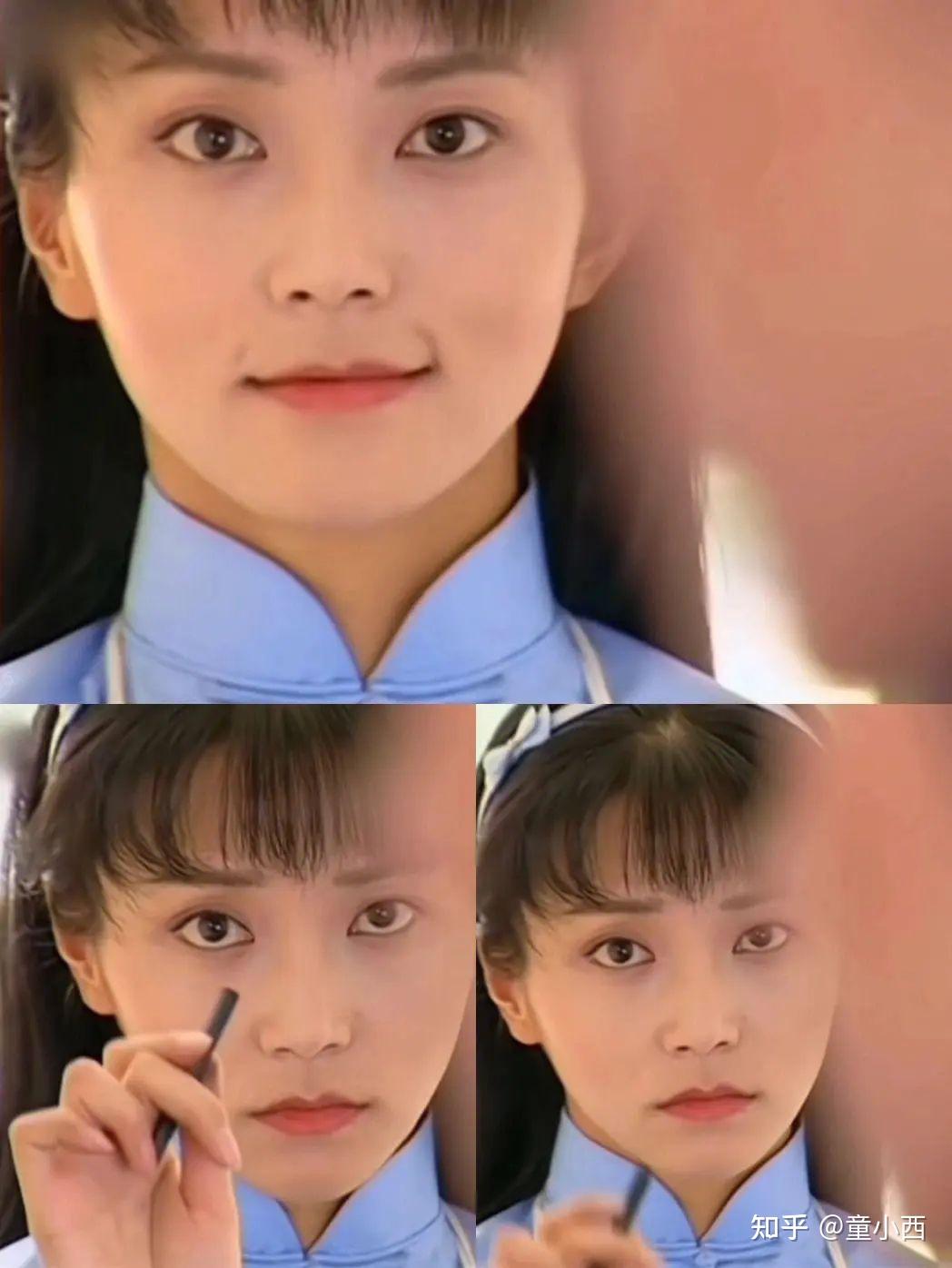 情深深雨蒙蒙里方瑜为什么看上尔豪
