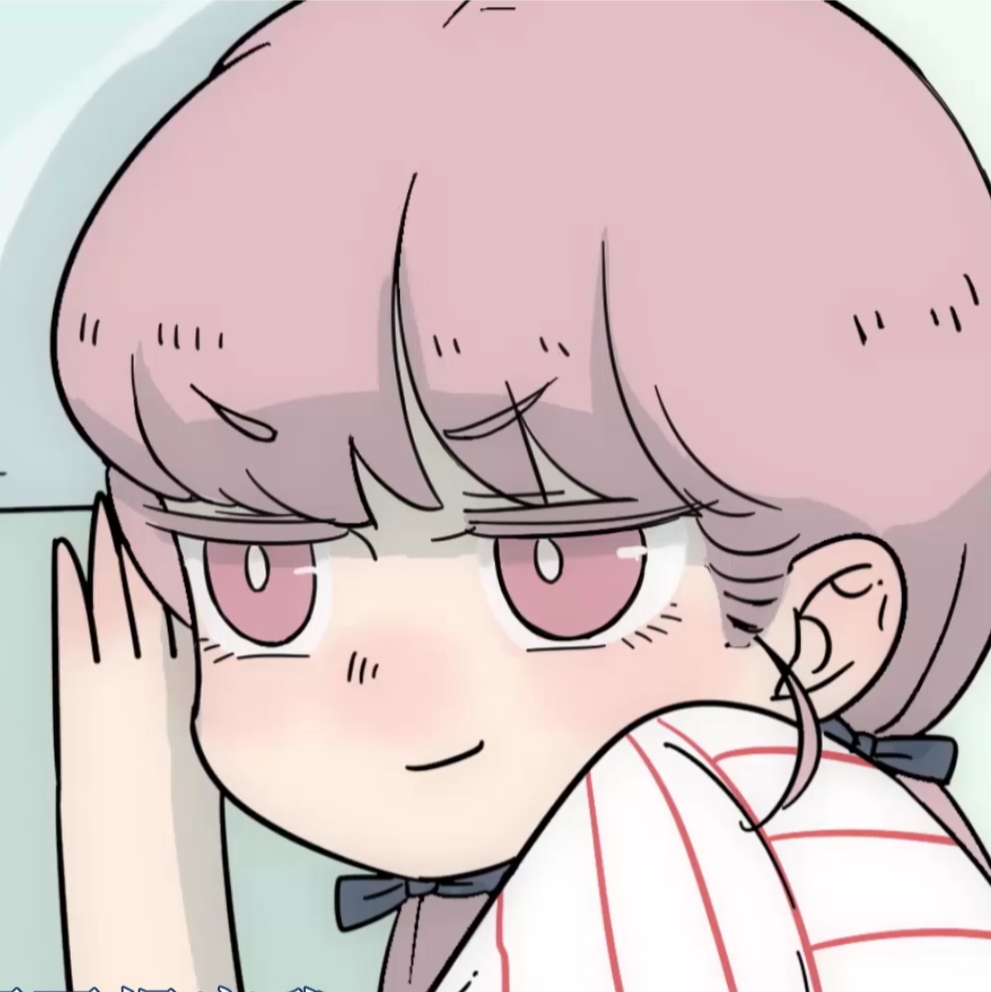 有没有废柴狐阿桔头像