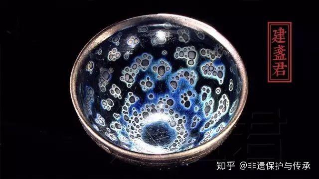 宋代第一茶器——建盏的七大奇迹- 知乎