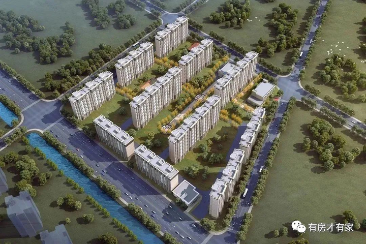 瑞泽家园-房家【十七次】实地踩盘播报施工进度。 - 知乎