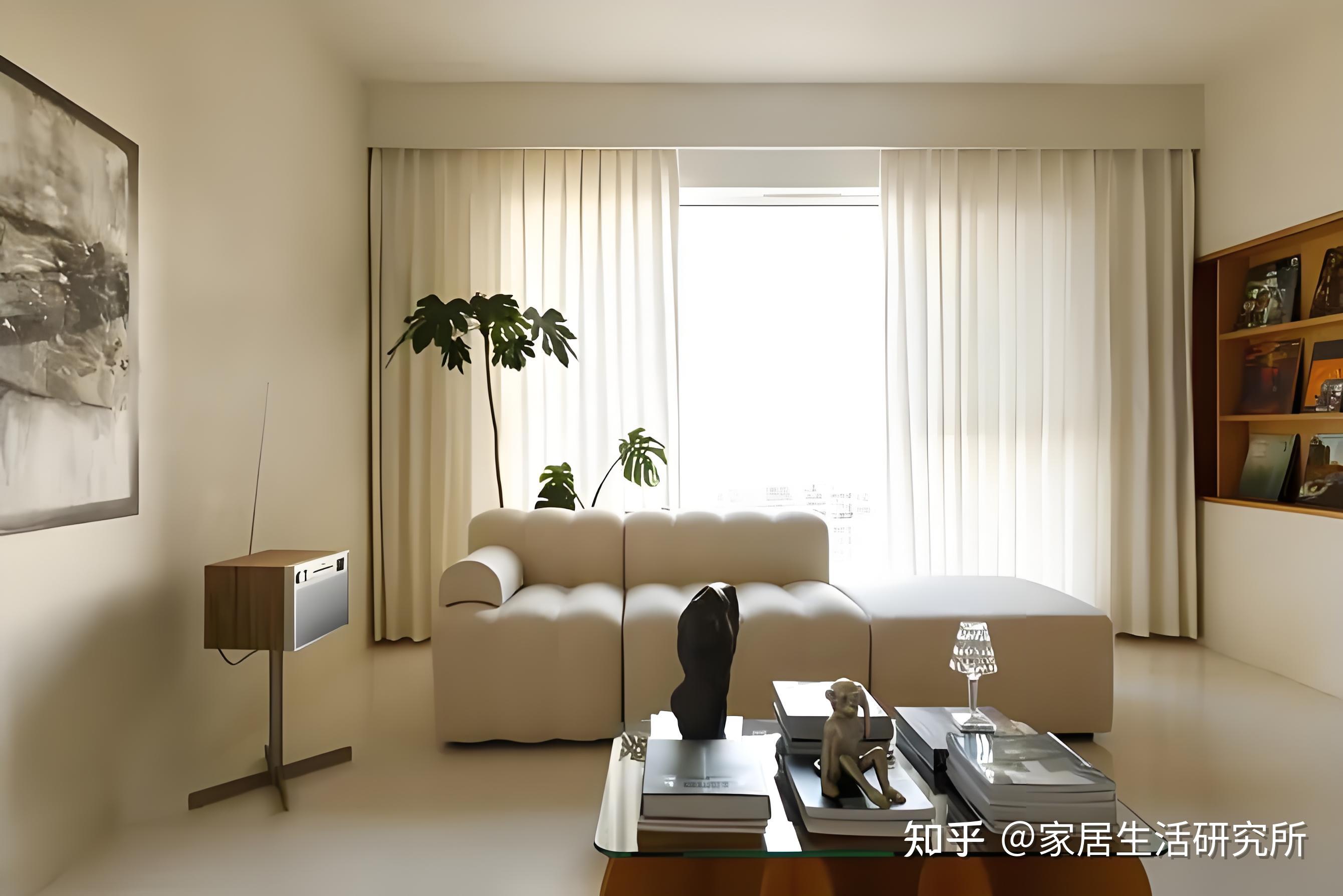 模块化设计:打造灵活多变的家居空间 - 知乎