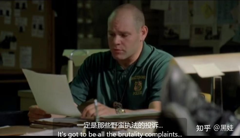 Valchek 《火线》人物深度解读: Stan Valchek的政治素养 - 知乎