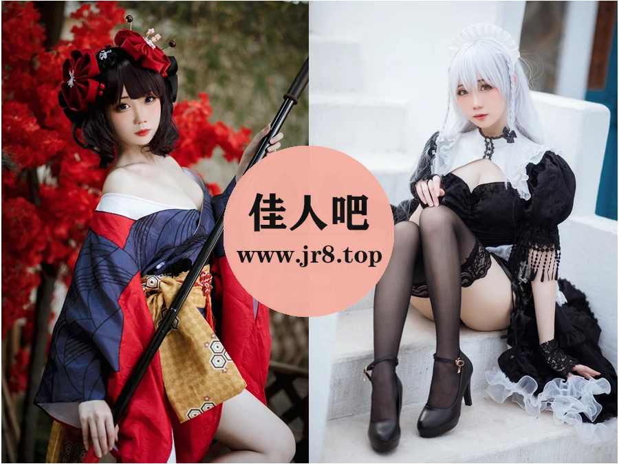 焖焖碳写真合集下载&汇总：迷路的小鹿少女[37套-5.9G]-第4张-佳人吧写真资源合集下载