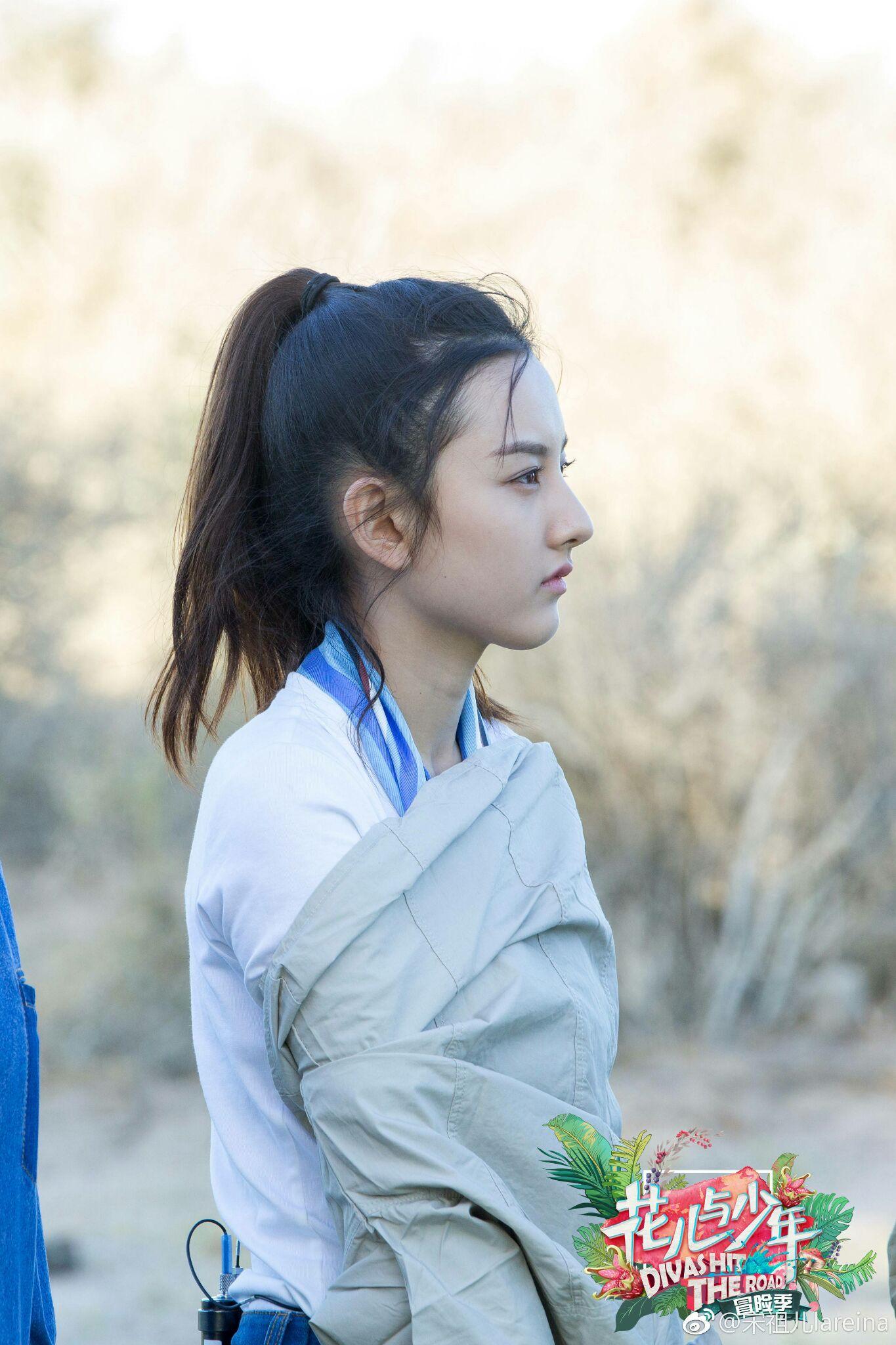 如何评价宝莲灯前传的小哪吒宋祖儿的长相称得上是大美女吗