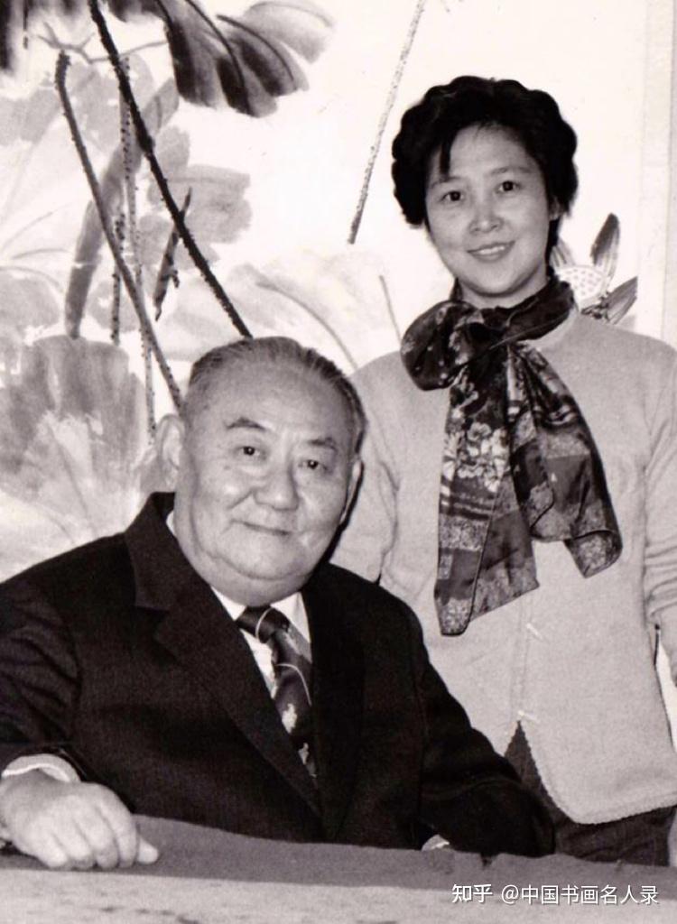 紫光阁 画家高洁 - 知乎