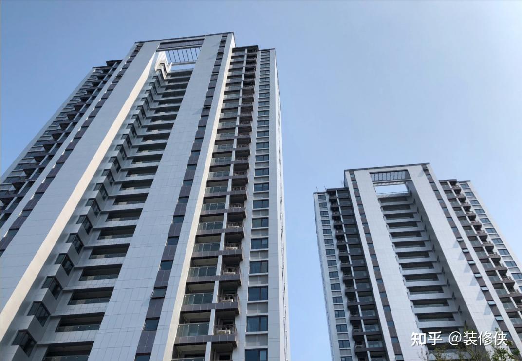 “买3不买2,面积不超110”,内行人给出的买房建议,值得一看! - 知乎