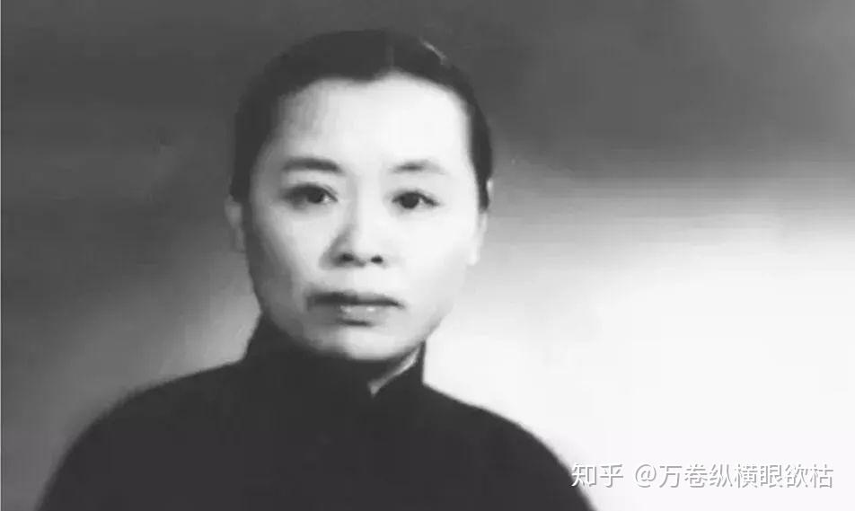 民国第一前妻:徐志摩的原配夫人张幼仪 - 知乎