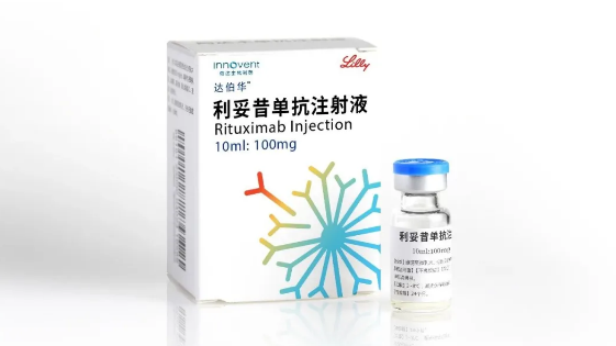 利妥昔 zhuanlan.zhihu.com