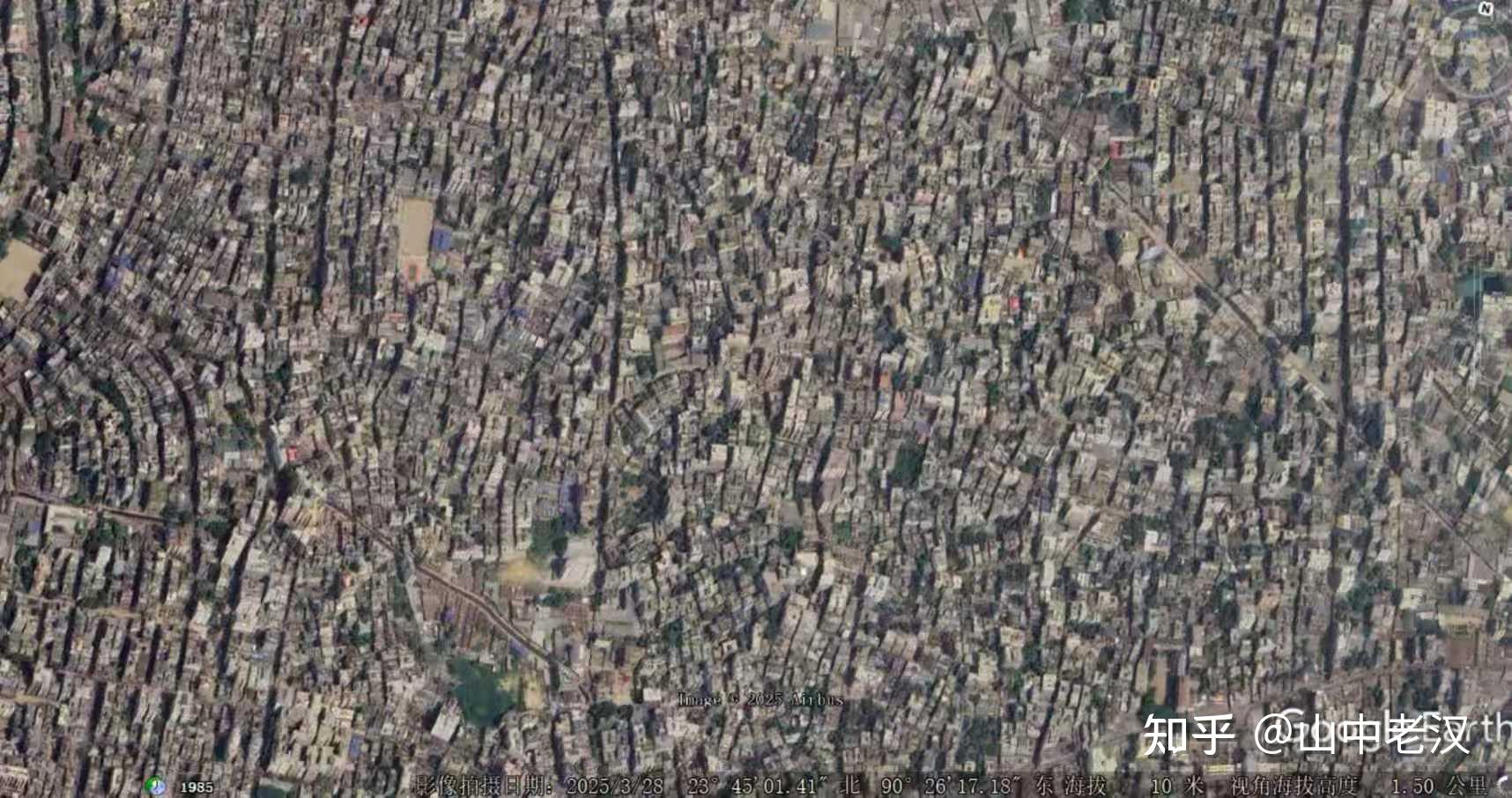 孟加拉(Bangladesh)是一个怎样的国家? - 知乎