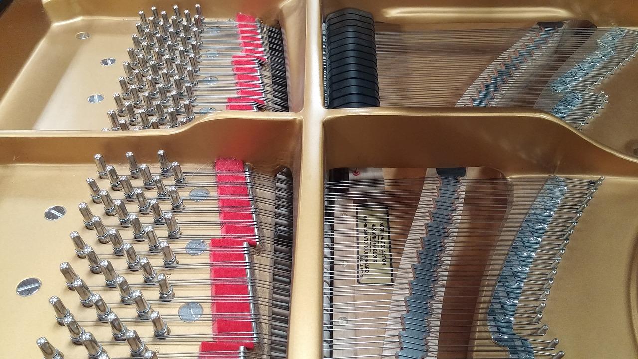 精密空调是什么行业