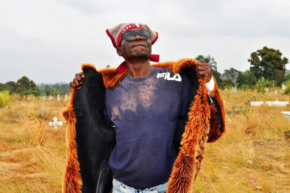 如何评价非洲刚果的萨普协会?