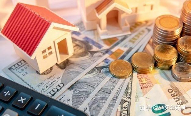很多人都不知道——房贷还款年限能改吗 - 知乎