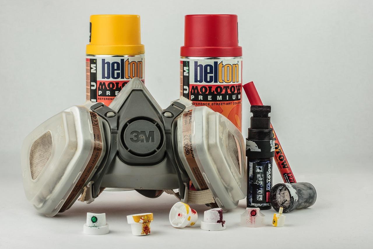 喷雾没气了怎么办