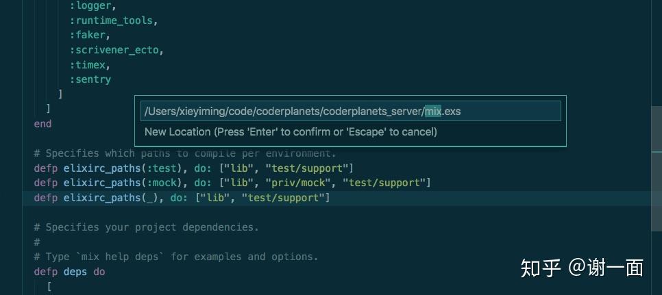 从 Emacs 和 Vim 到 VSCode - 知乎