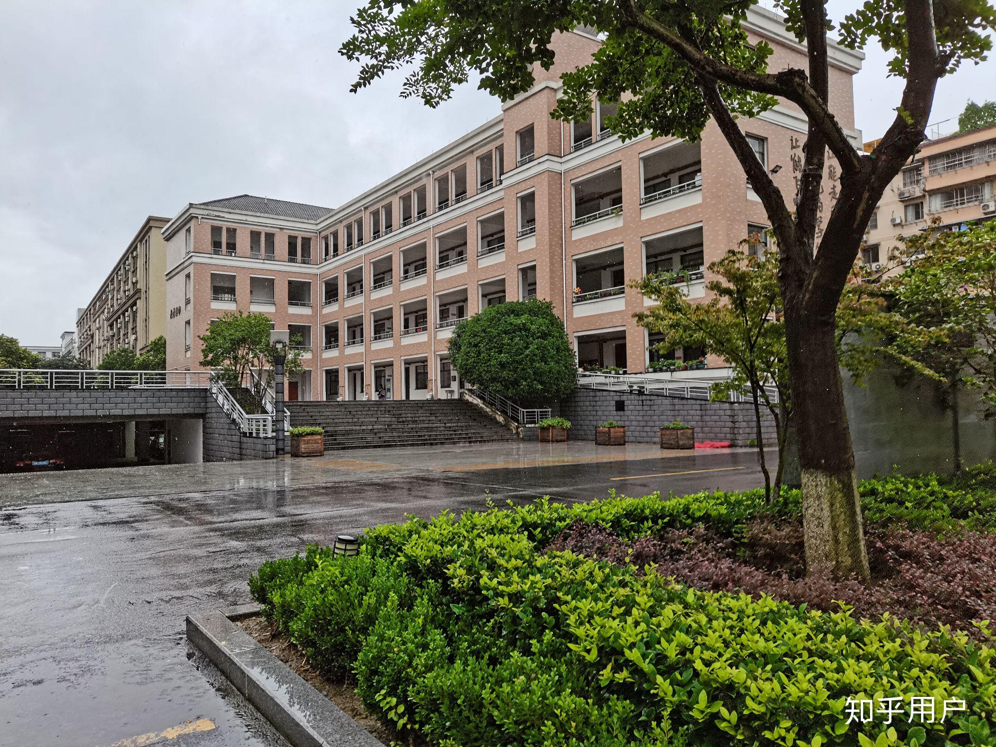 在萧山回澜初中读书是一种怎么样的体验