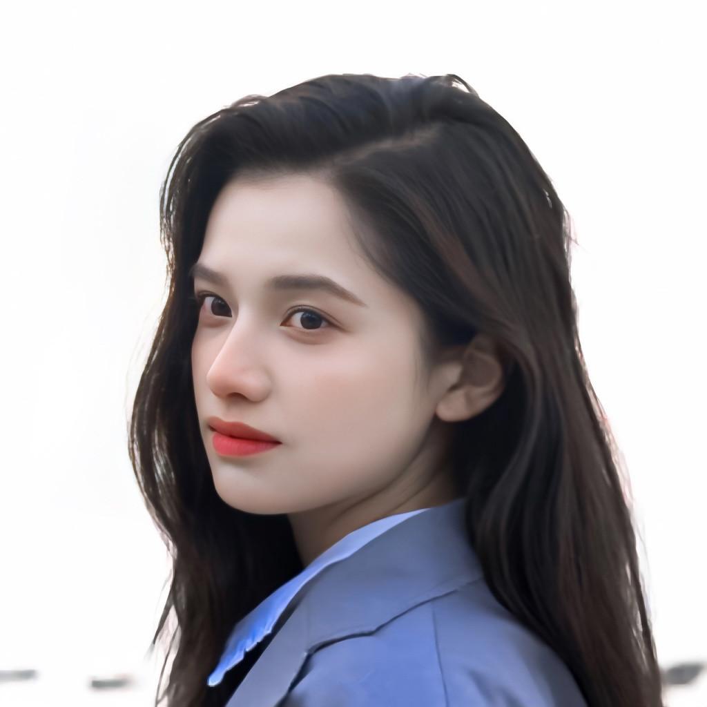 演员张婧仪有哪些超美的写真照值得分享？ - 知乎