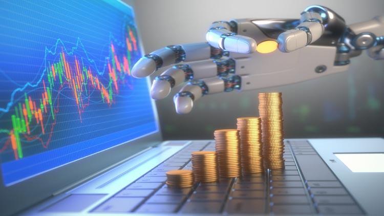 5大指标:评估RPA项目的ROI,实现投资回报最大化 - 知乎